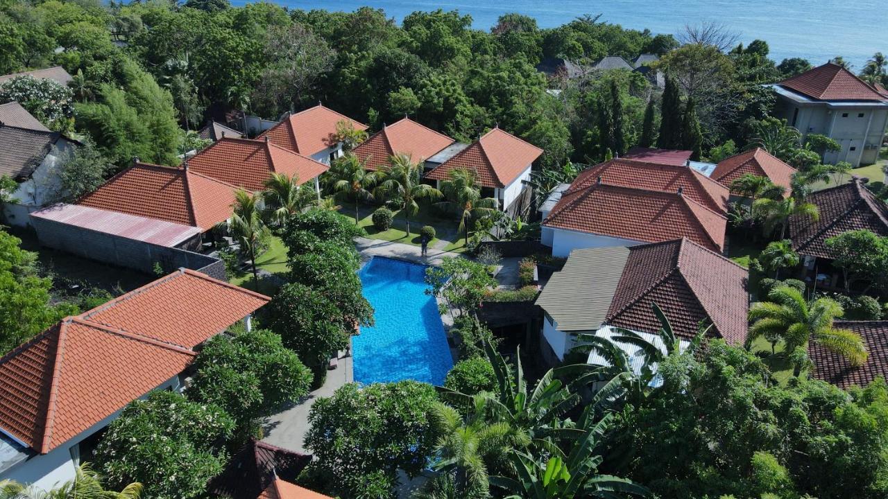 Liberty Dive Resort Tulamben  Exterior photo